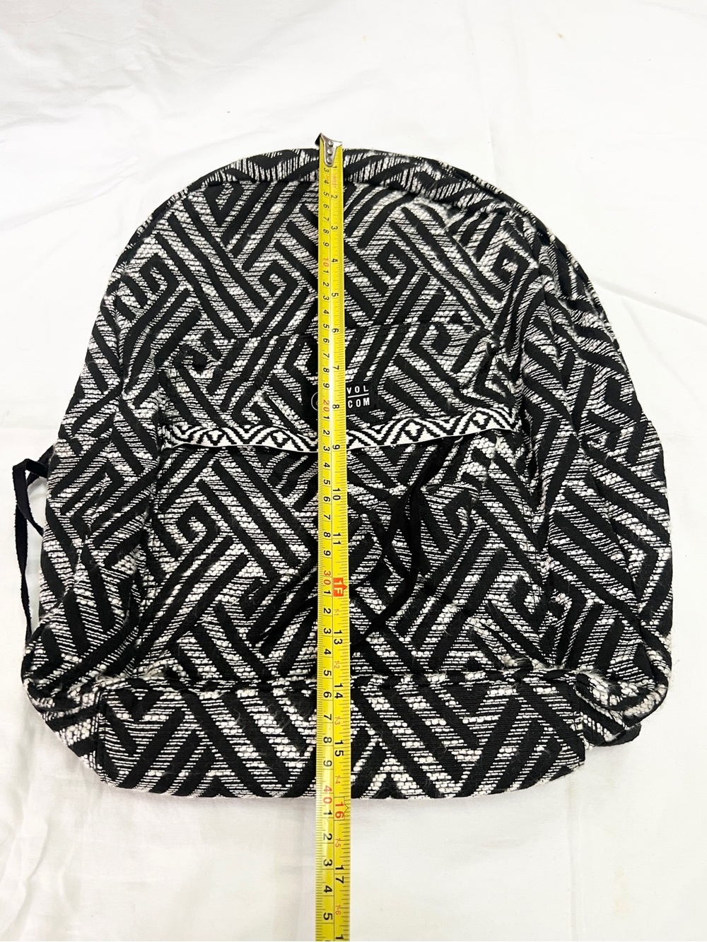 NWOT Volcom backpacks - Picture 6 of 6